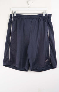 VINTAGE REEBOK JERSEY SHORTS W34