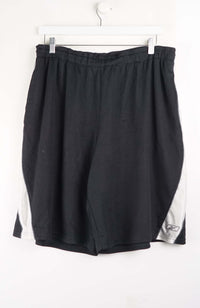 VINTAGE REEBOK JERSEY SHORTS W36
