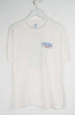 VINTAGE REEBOK NASHVILLE MUSIC MARATHON T-SHIRT (L)