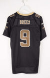 VINTAGE REEBOK NEW ORLEANS SAINTS JERSEY (M)