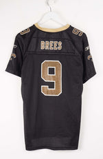 VINTAGE REEBOK NEW ORLEANS SAINTS JERSEY (M)