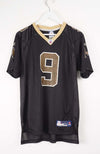 VINTAGE REEBOK NEW ORLEANS SAINTS JERSEY (M)