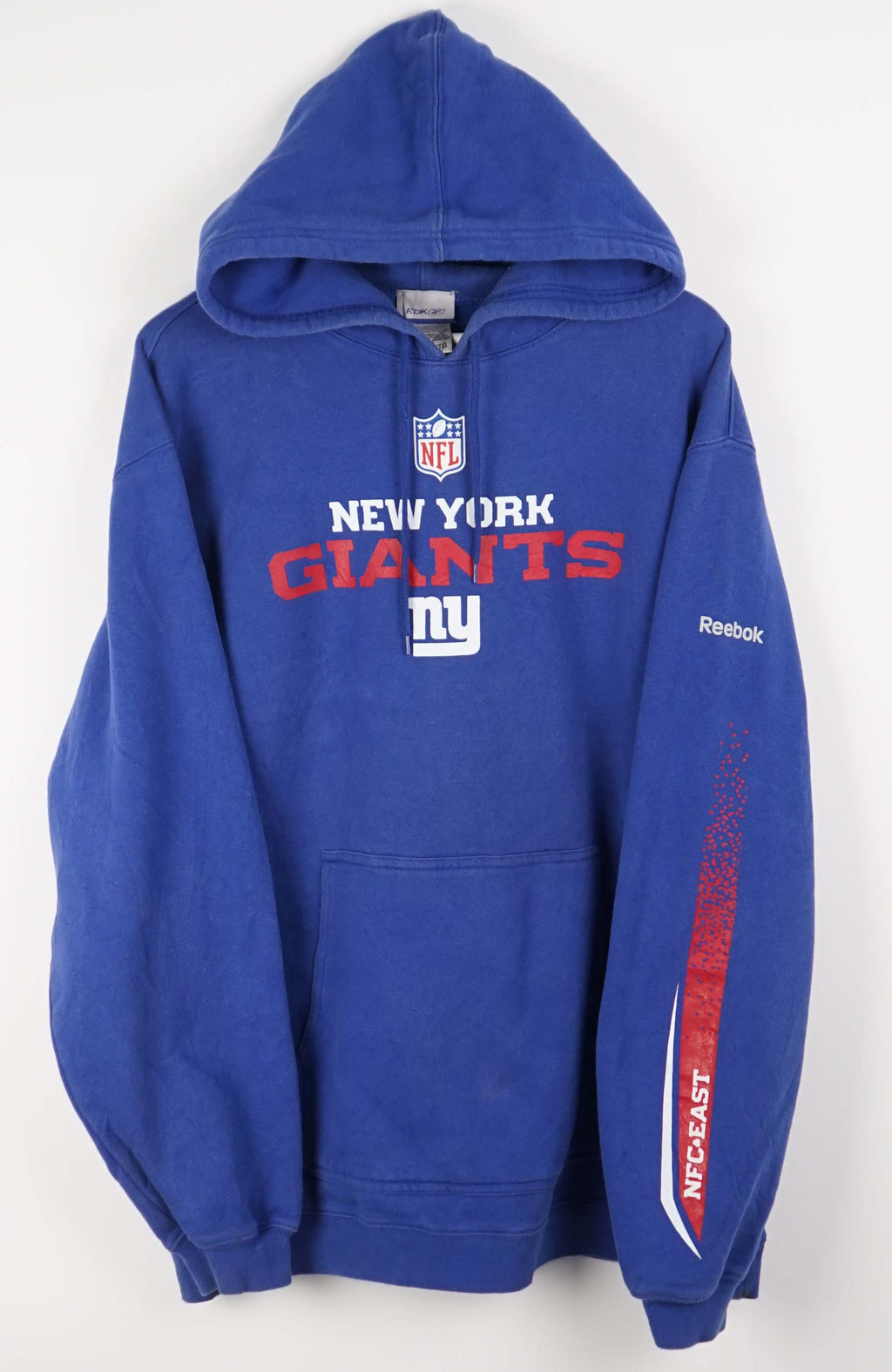 Reebok new york sales