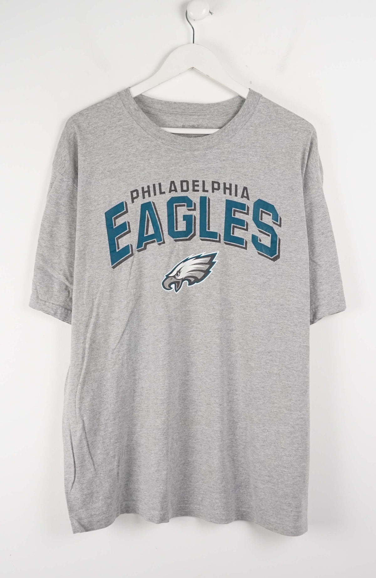VINTAGE REEBOK PHILADELPHIA EAGLES T-SHIRT (XL)