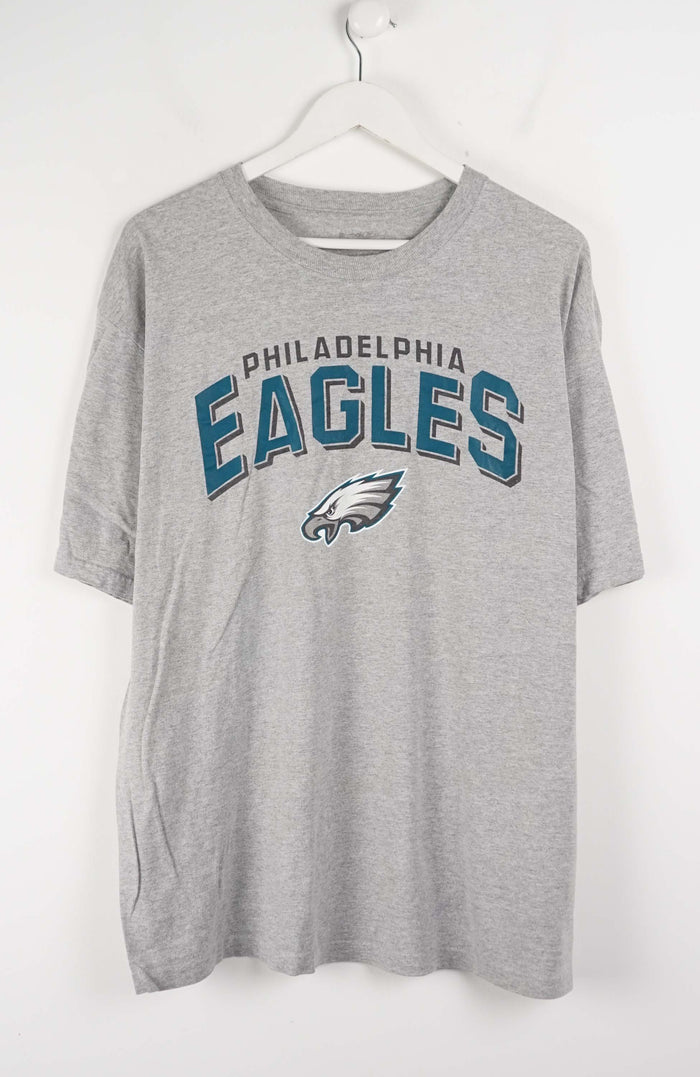 VINTAGE REEBOK PHILADELPHIA EAGLES T-SHIRT (XL)