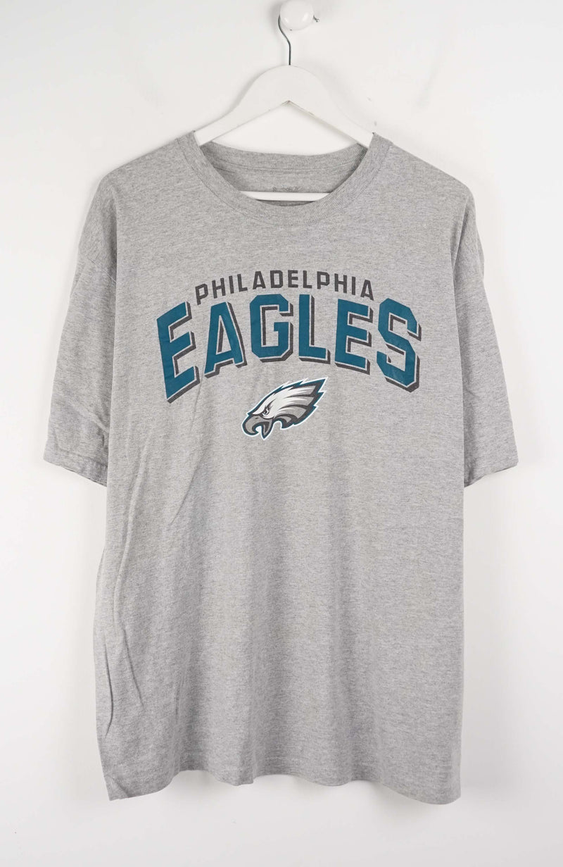 VINTAGE REEBOK PHILADELPHIA EAGLES T-SHIRT (XL)