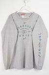VINTAGE REEBOK PHILADELPHIA EAGLES T-SHIRT (XXL)