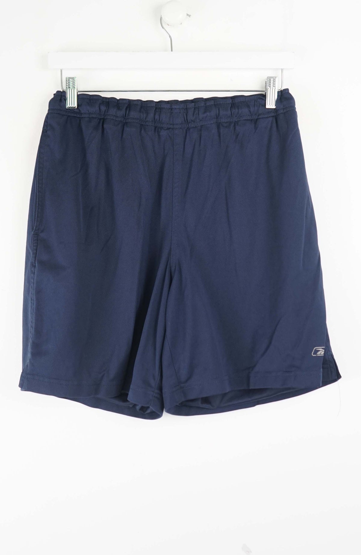VINTAGE REEBOK SHORTS W24