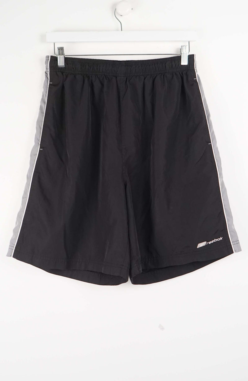 VINTAGE REEBOK SHORTS W32