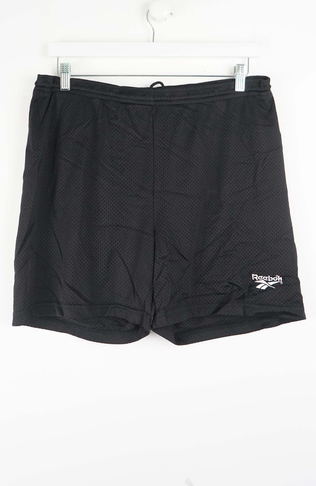 VINTAGE REEBOK SHORTS W32