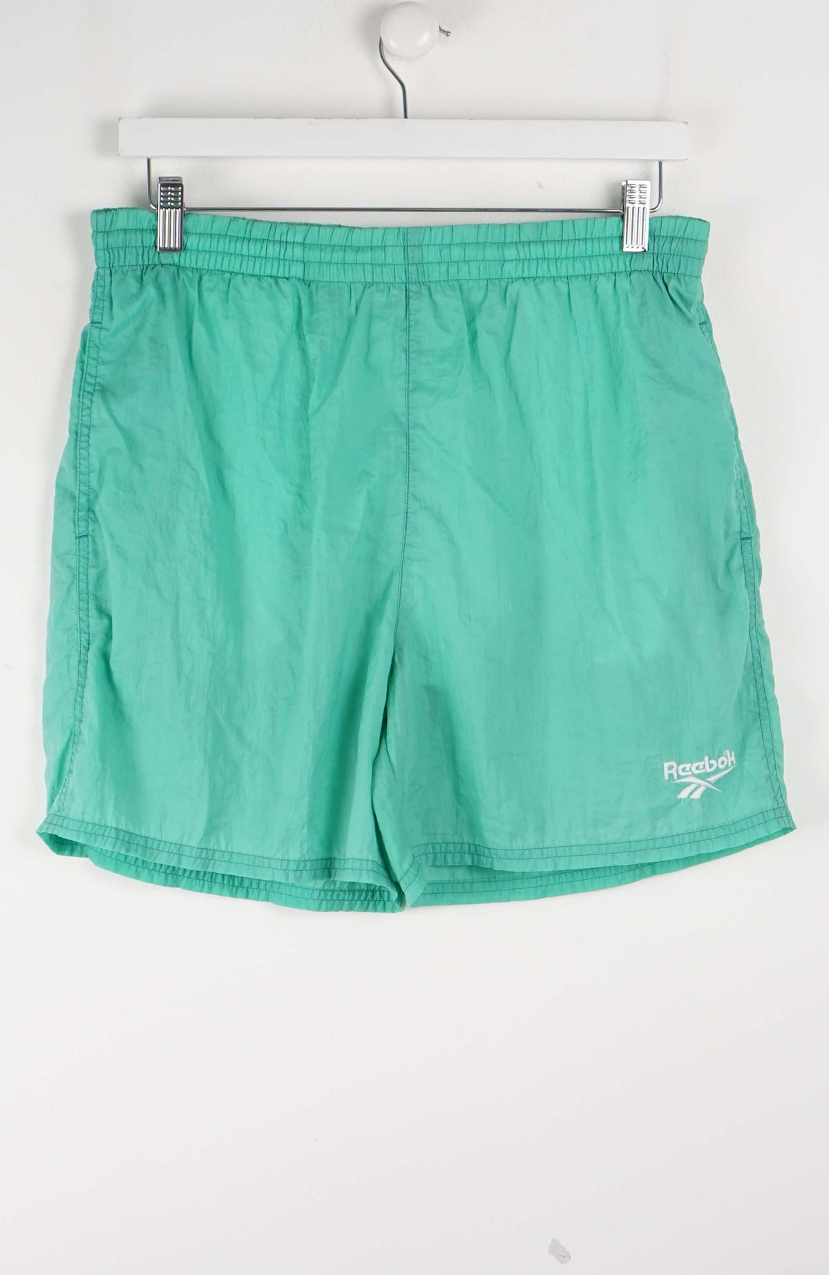 VINTAGE REEBOK ACTIVE SHORTS W32