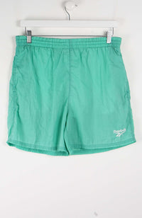 VINTAGE REEBOK ACTIVE SHORTS W32