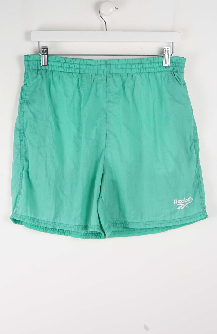 VINTAGE REEBOK ACTIVE SHORTS W32
