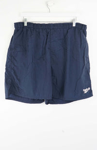 VINTAGE REEBOK SHORTS W35
