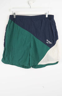 VINTAGE REEBOK SHORTS W36