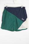VINTAGE REEBOK SHORTS W36