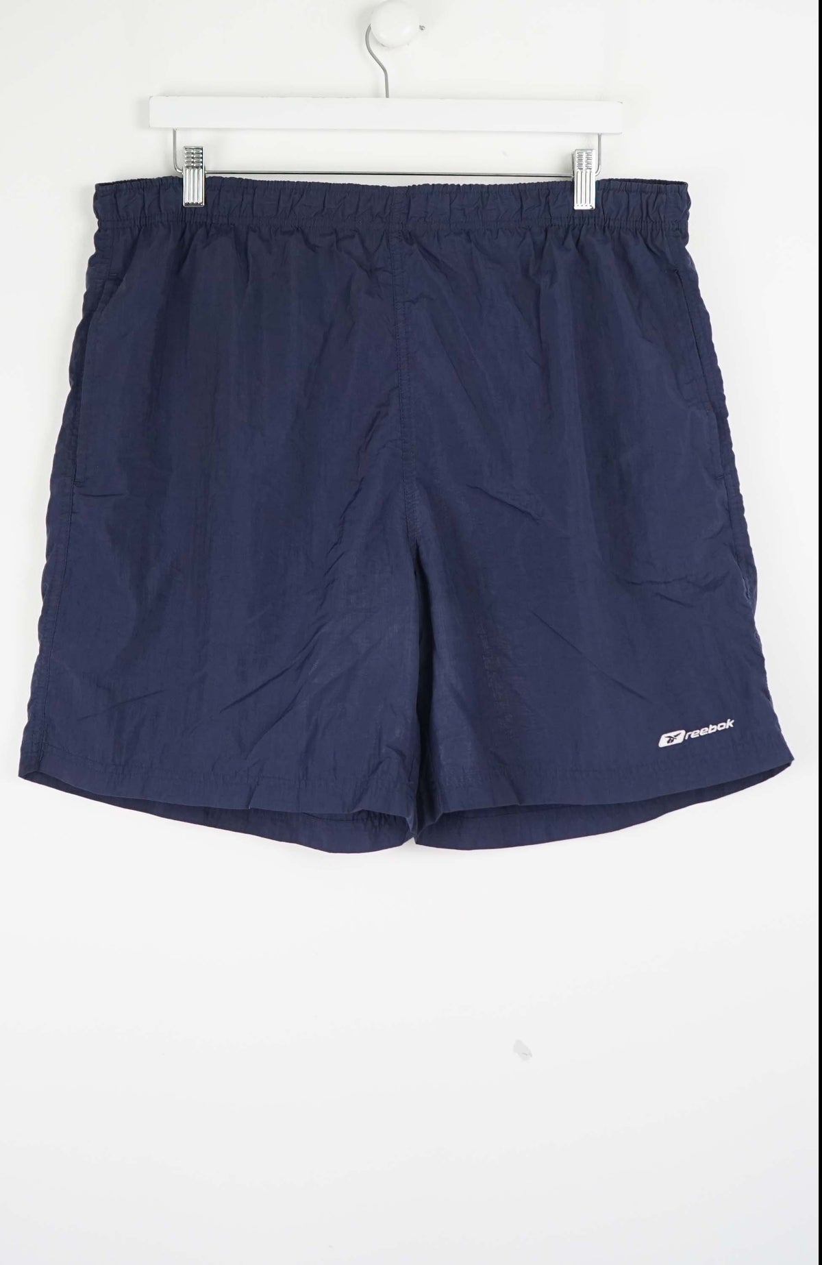 VINTAGE REEBOK SHORTS W39
