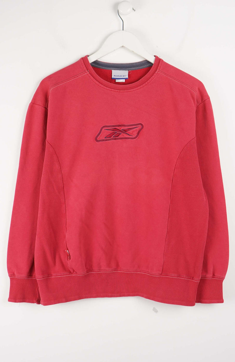 VINTAGE REEBOK SWEATER (S)