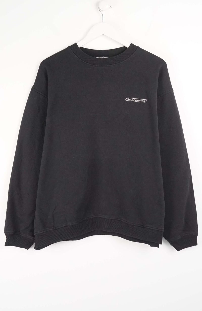 VINTAGE REEBOK SWEATER (M)