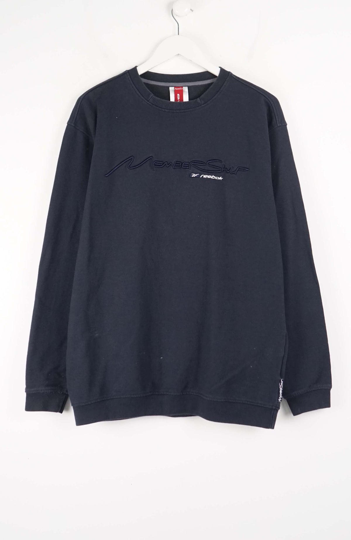 VINTAGE REEBOK SWEATER (L)