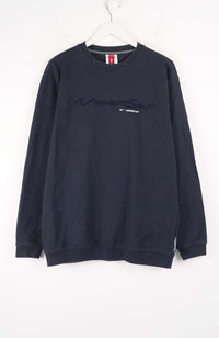 VINTAGE REEBOK SWEATER (L)