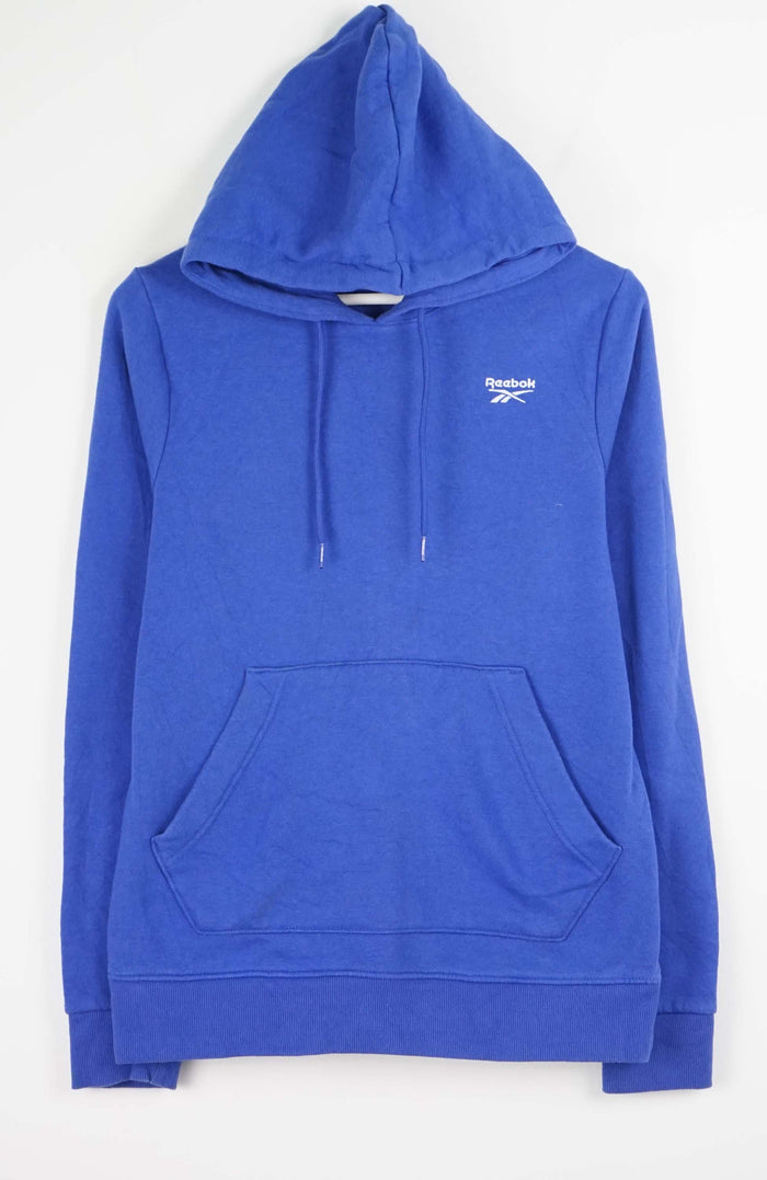 VINTAGE REEBOK HOODIE SWEATER (S)