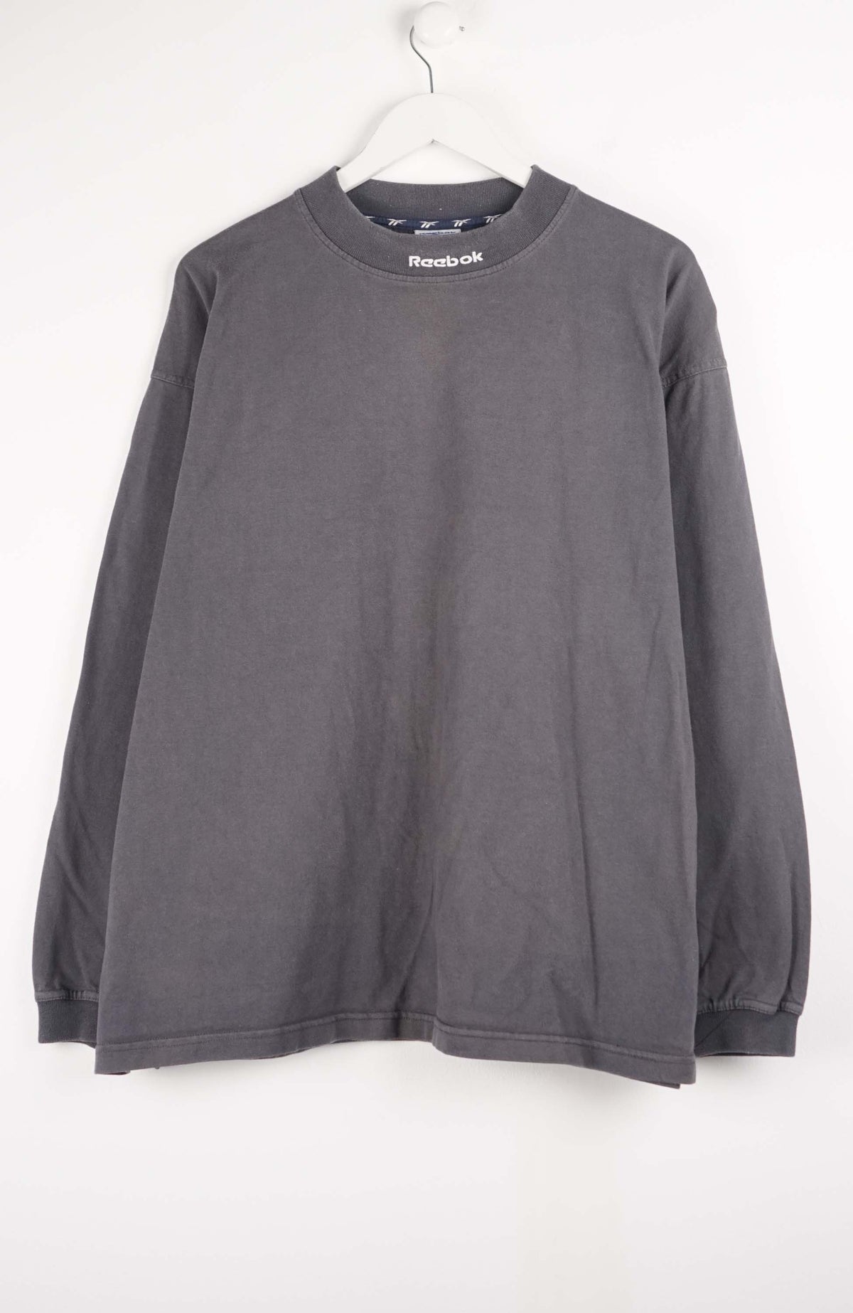 VINTAGE REEBOK SWEATER (XL)