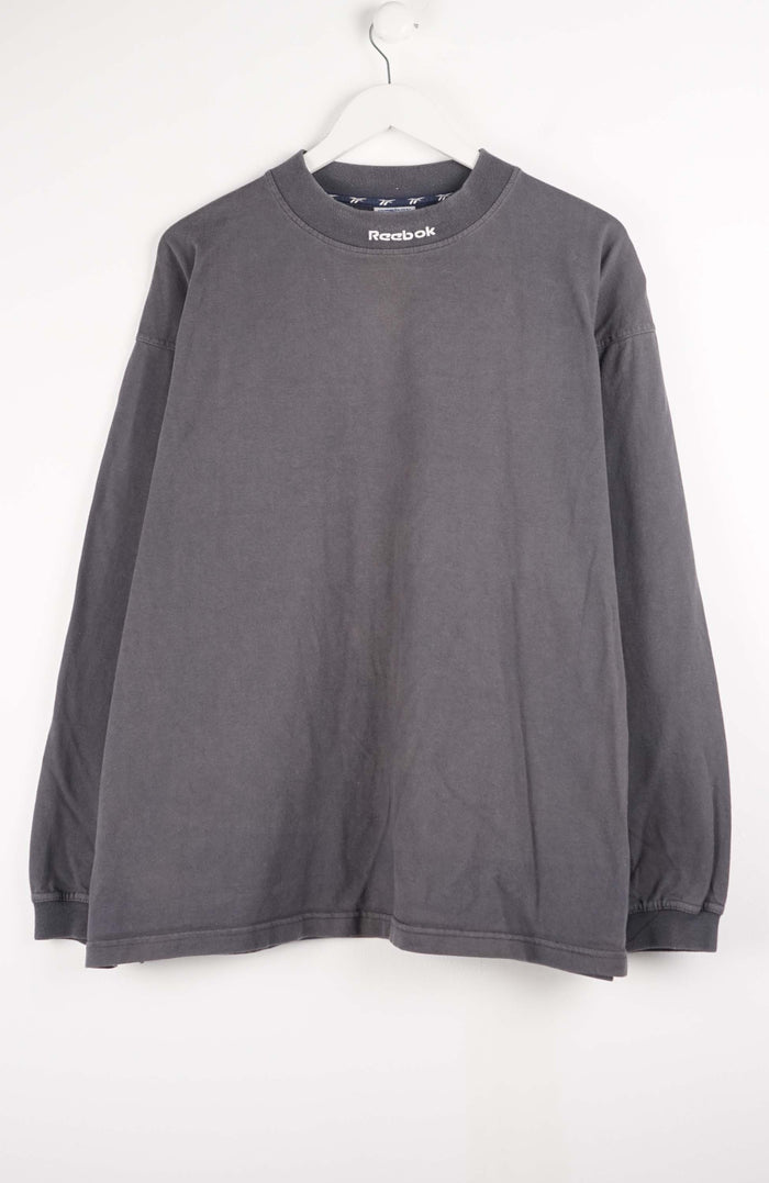 VINTAGE REEBOK SWEATER (XL)