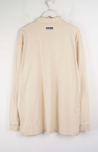 VINTAGE REEBOK TURTLENECK SWEATER (XL)