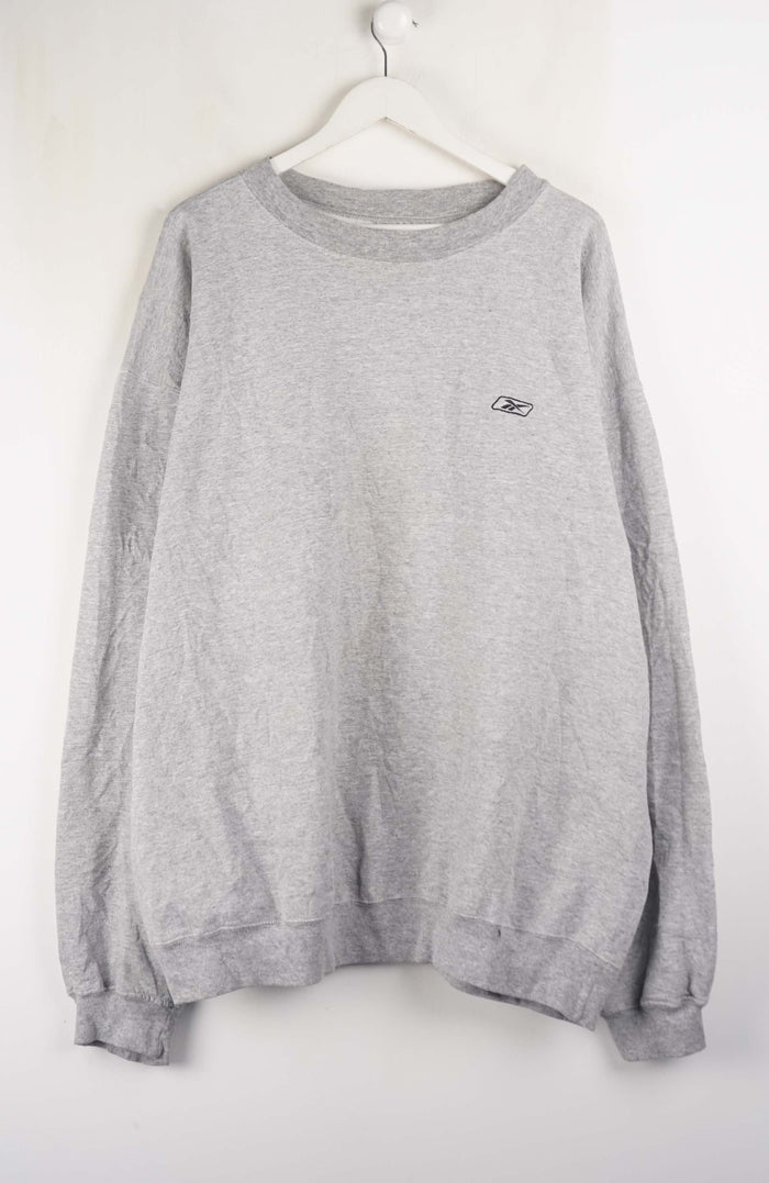 VINTAGE REEBOK SWEATER (XXXL)
