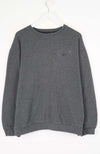 VINTAGE REEBOK SWEATER (XL)