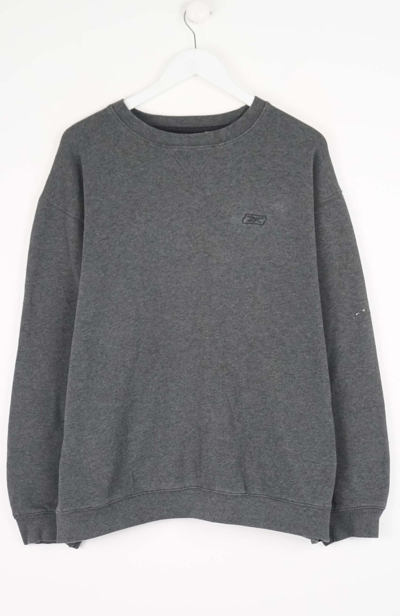 VINTAGE REEBOK SWEATER (XL)