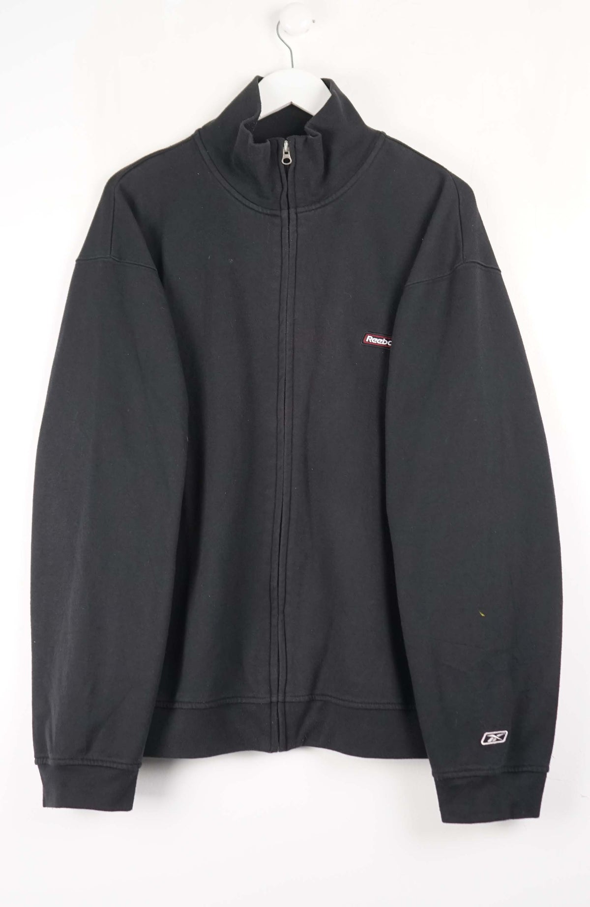 VINTAGE REEBOK SWEATER (L)