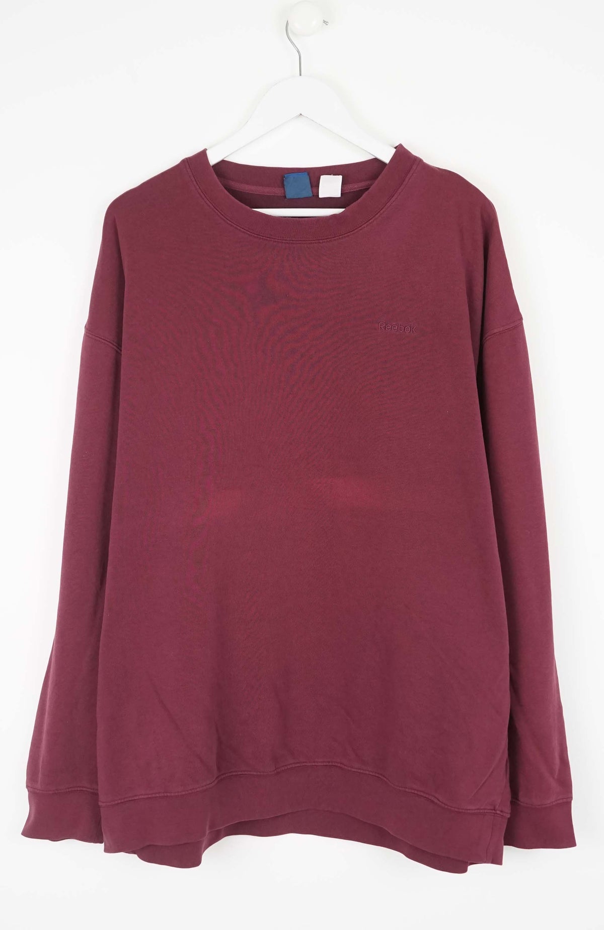 VINTAGE REEBOK SWEATER (XXXL)