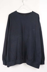 VINTAGE REEBOK SWEATER (XXXXL)