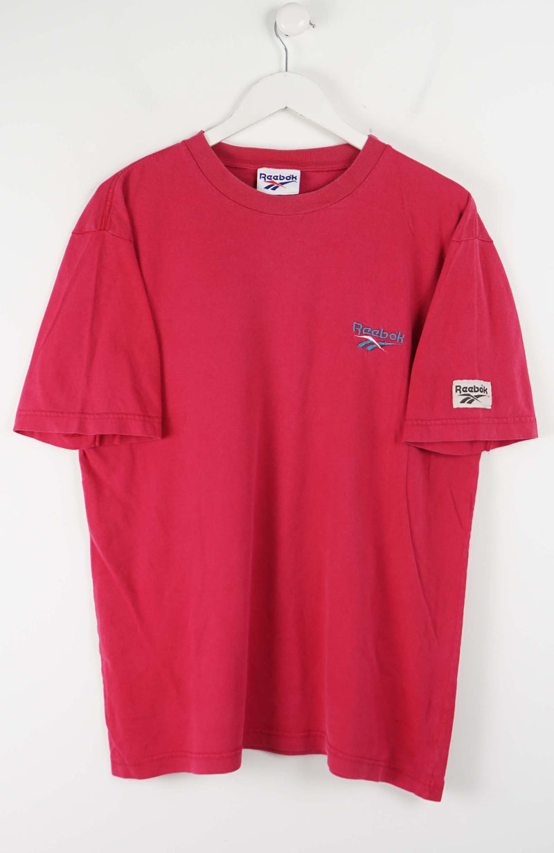 VINTAGE REEBOK T-SHIRT (L)
