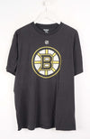 VINTAGE REEBOK BOSTON BRUINS T-SHIRT (L)