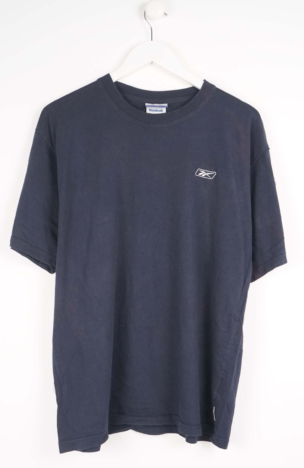 VINTAGE REEBOK T SHIRT L