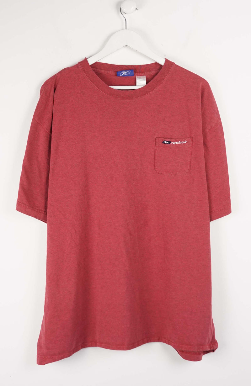 VINTAGE REEBOK T-SHIRT (XL)