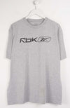 VINTAGE REEBOK T-SHIRT (XL)