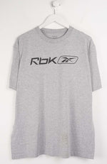 VINTAGE REEBOK T-SHIRT (XL)