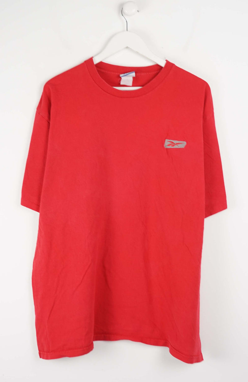 VINTAGE REEBOK T-SHIRT (XL)