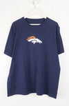 VINTAGE REEBOK DENVER BRONCOS TEBOW T-SHIRT (XL)
