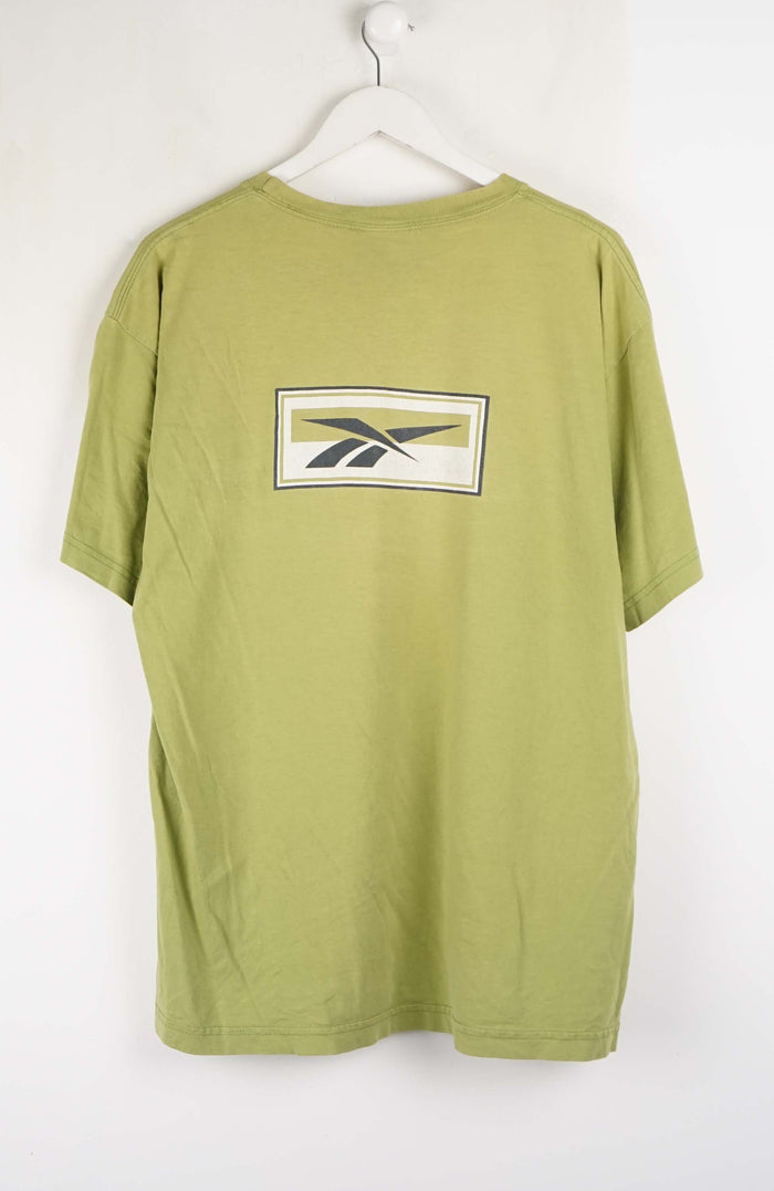 VINTAGE REEBOK T-SHIRT (XL)