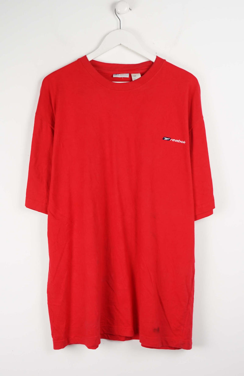 VINTAGE REEBOK T-SHIRT (XXL)