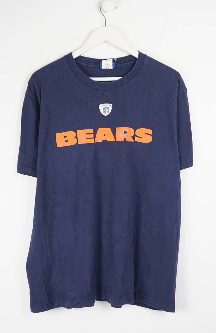 VINTAGE REEBOK CHICAGO BEARS T-SHIRT (XL)