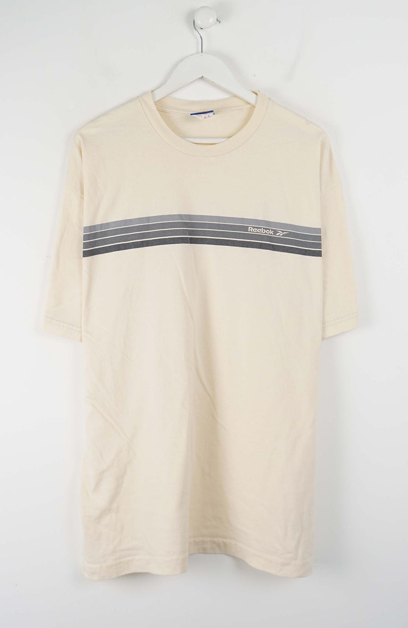 VINTAGE REEBOK T-SHIRT (XL)