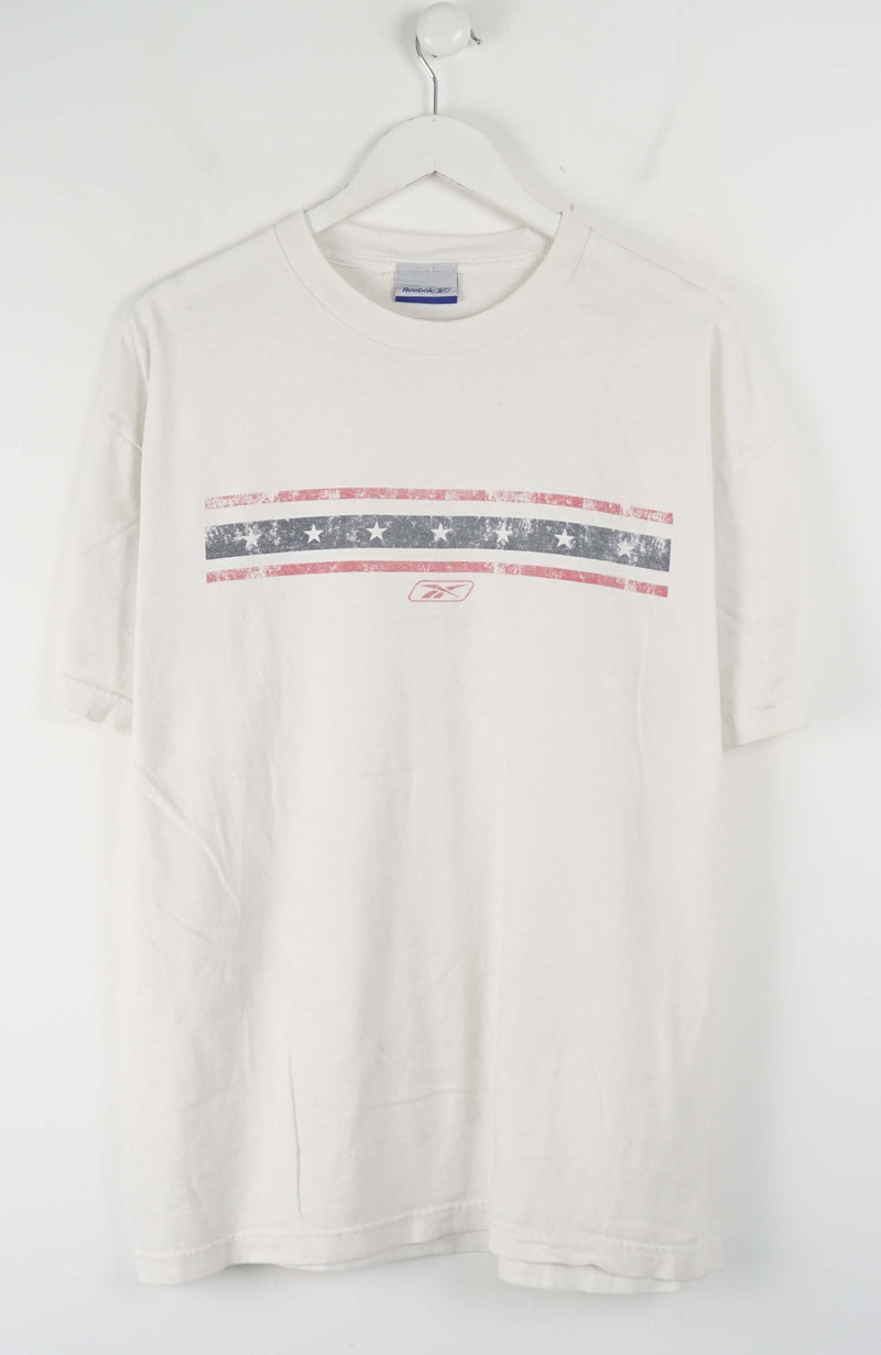 VINTAGE REEBOK T-SHIRT (XL)