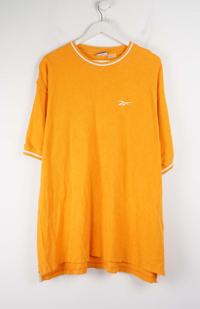 VINTAGE REEBOK T-SHIRT (XXL)