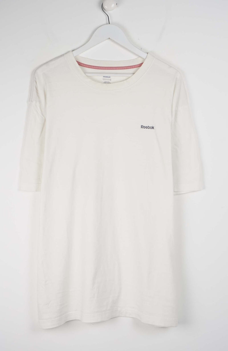 VINTAGE REEBOK T-SHIRT (XXL)